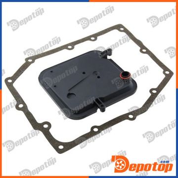 Kit de filtre hydraulique pour CHRYSLER | FSF-CH-002, 52852913AA